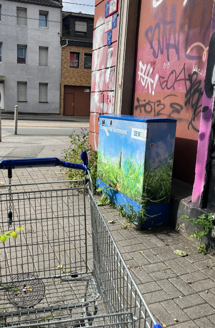 DEW: Aufklärung gefordert