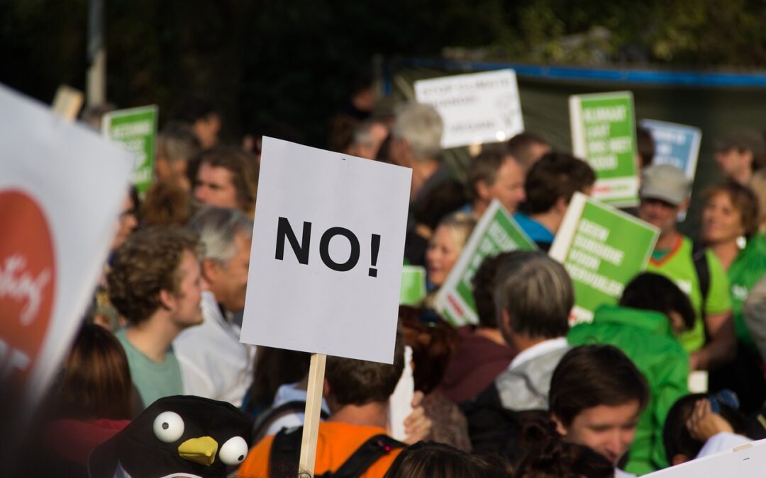 Sozial bleiben – Resolution gegen Soziale Kürzungen im Sozialbereich 