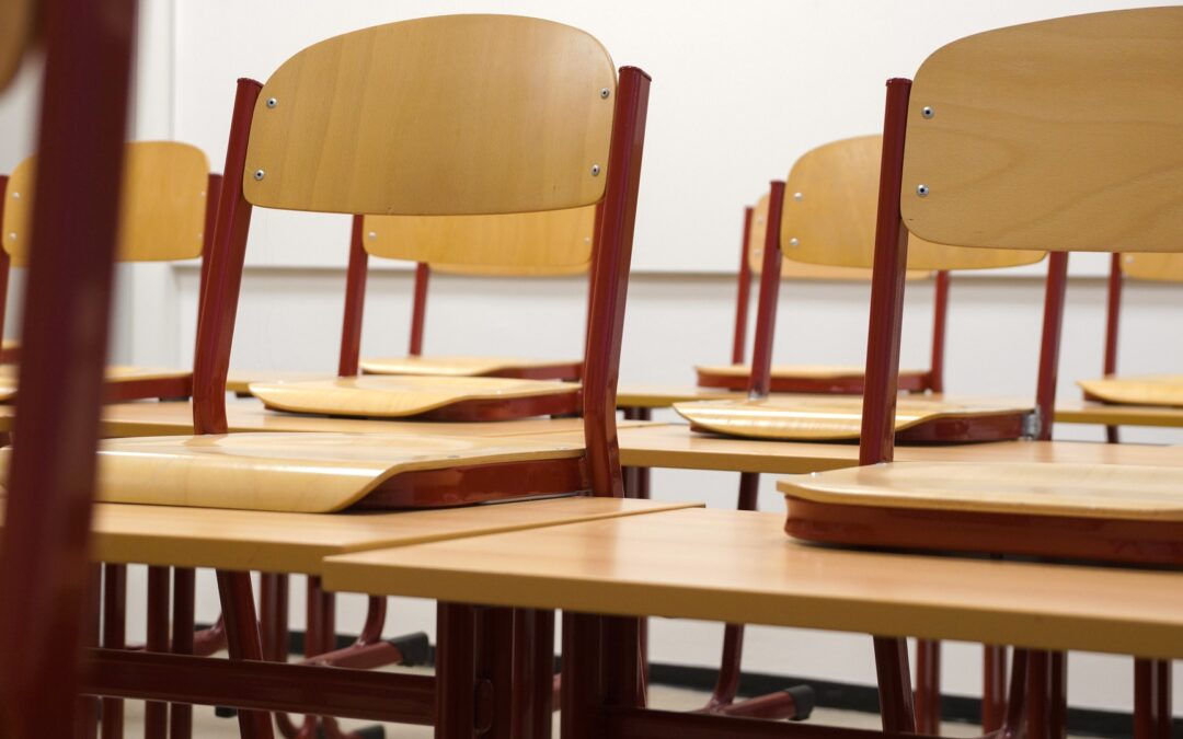 Chance für zugewanderte Schüler*innen 
