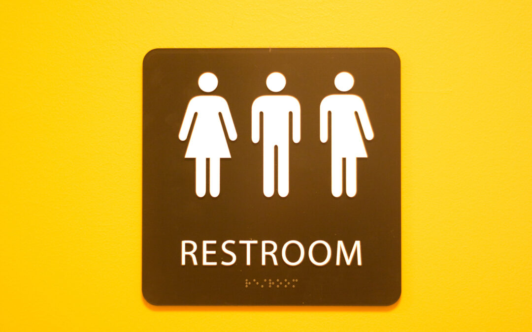 Toiletten für alle: Konzept ja – Unisex vertagt