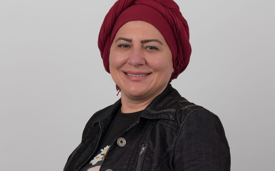 Fatime Şahin