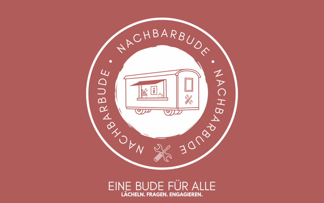 Nachbarbude Münsterstraße