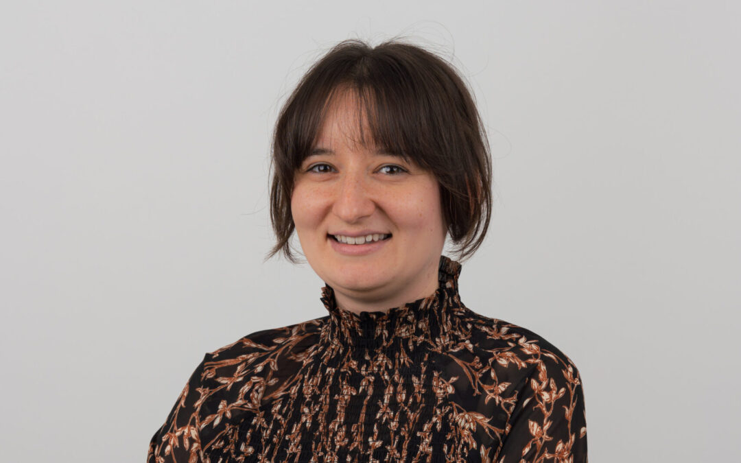 Franca Fischer