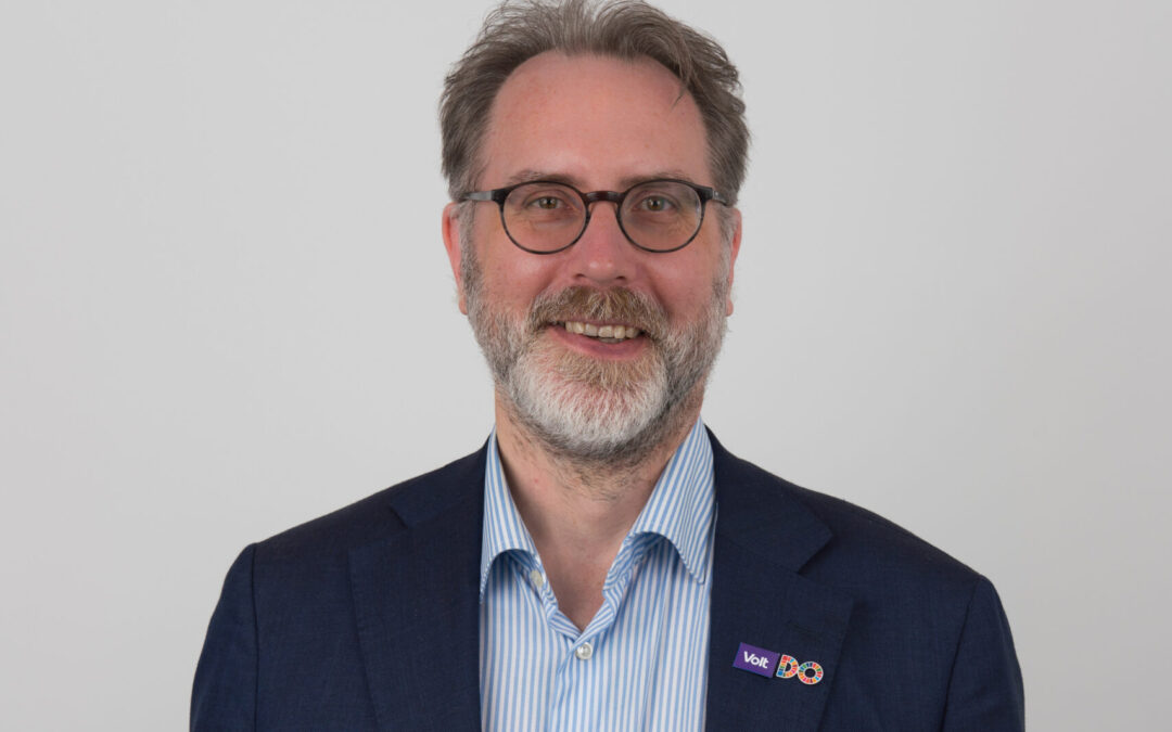 Christian Gebel