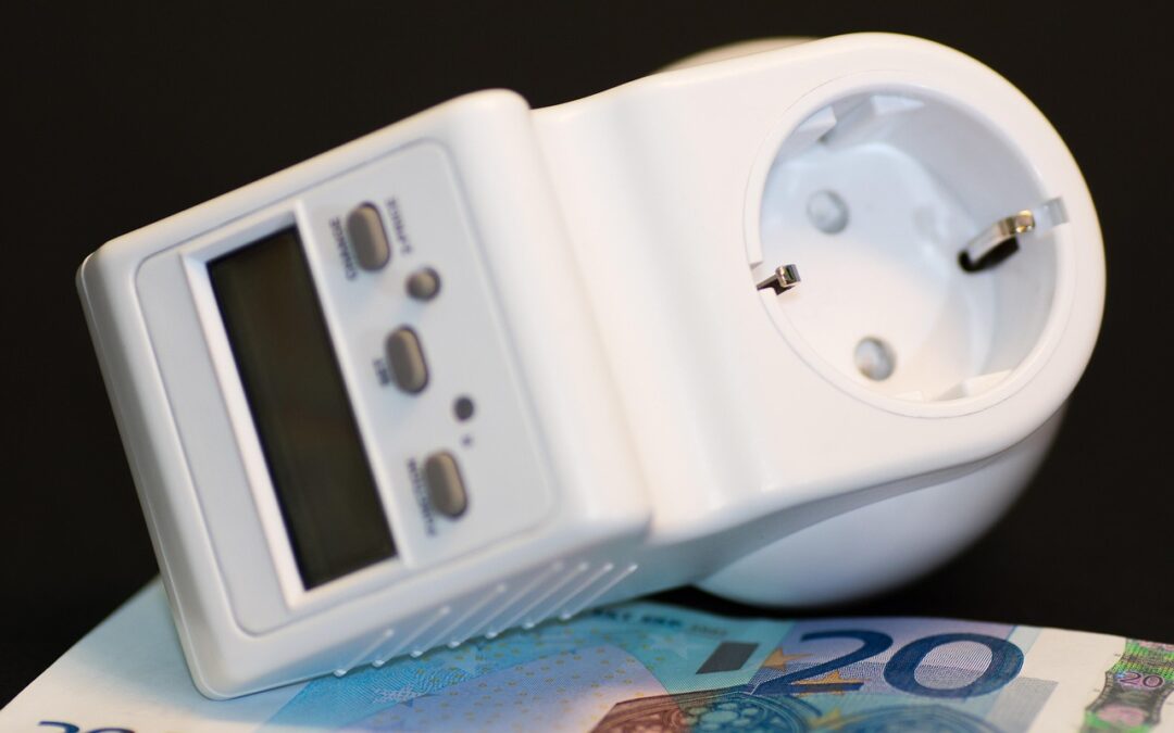 Aufsuchende energetische Beratung