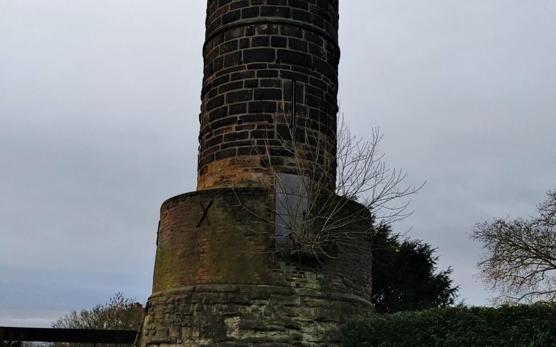 Steinerne Turm