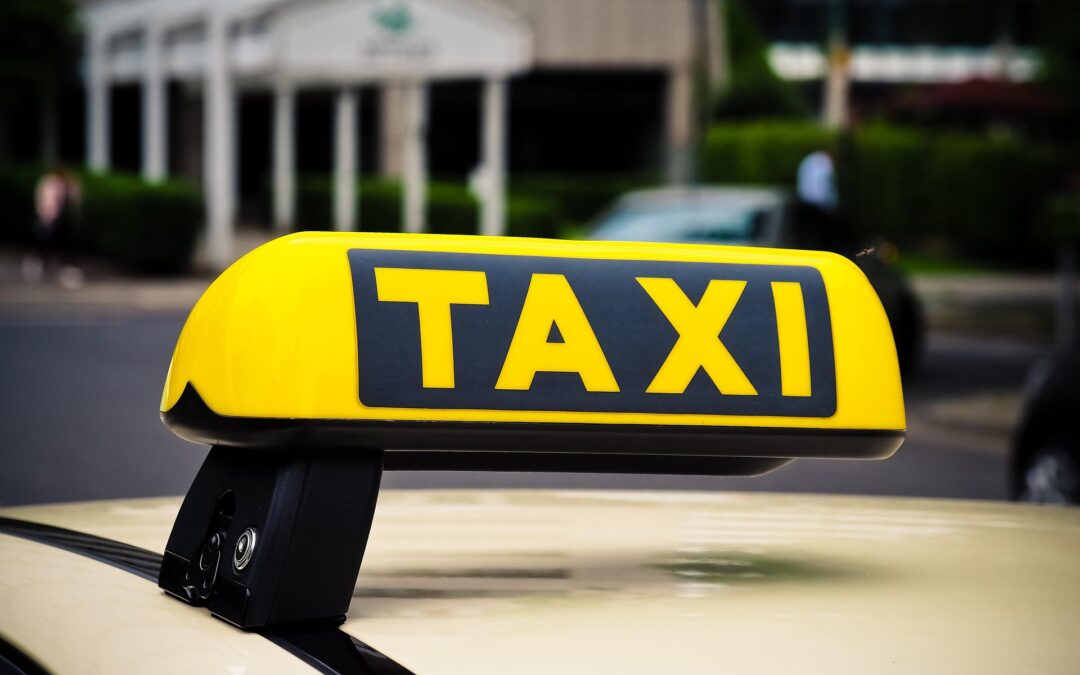 Erlass einer Allgemeinverfügung zur Regelung von Mindestbeförderungsentgelten für den Verkehr mit Mietwagen und Anpassung des Taxitarifs für die von der Stadt Dortmund als Genehmigungsbehörde zugelassenen Taxis