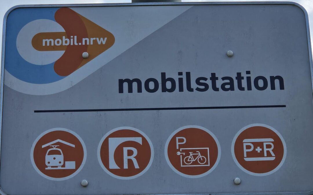 Mobilstationen