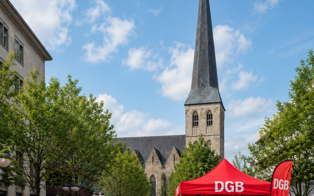 CDU-Dezernent rudert zurück