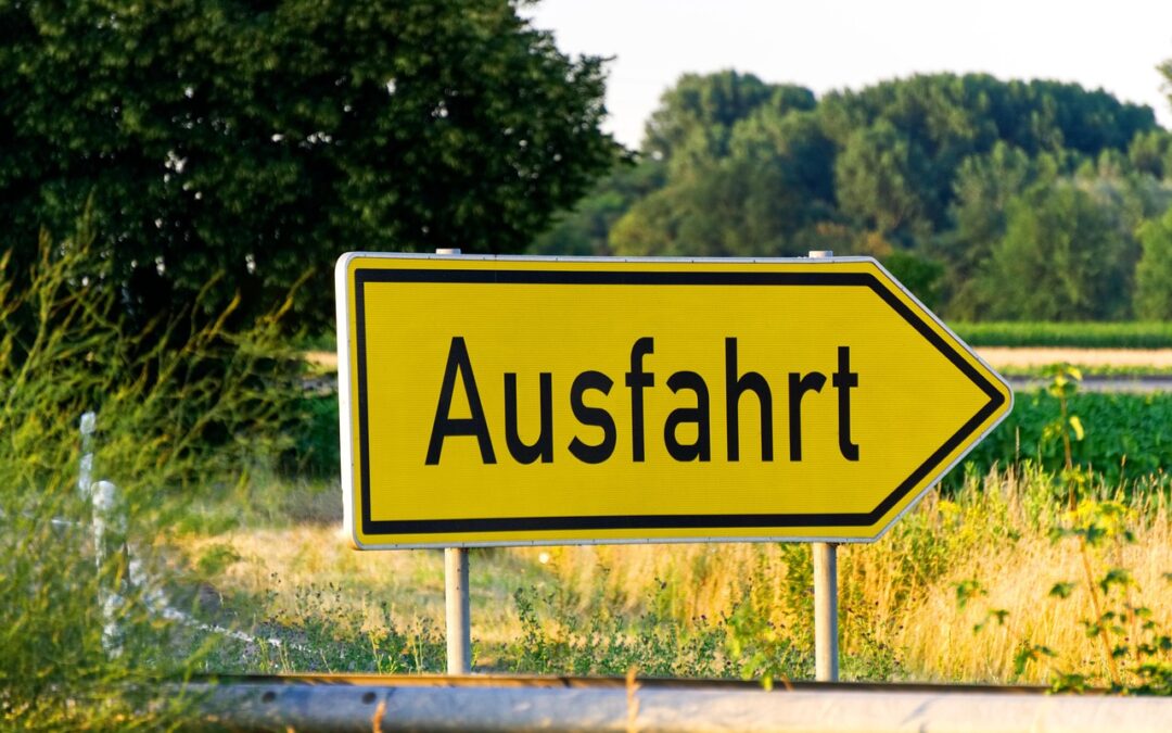 Sachstand A40