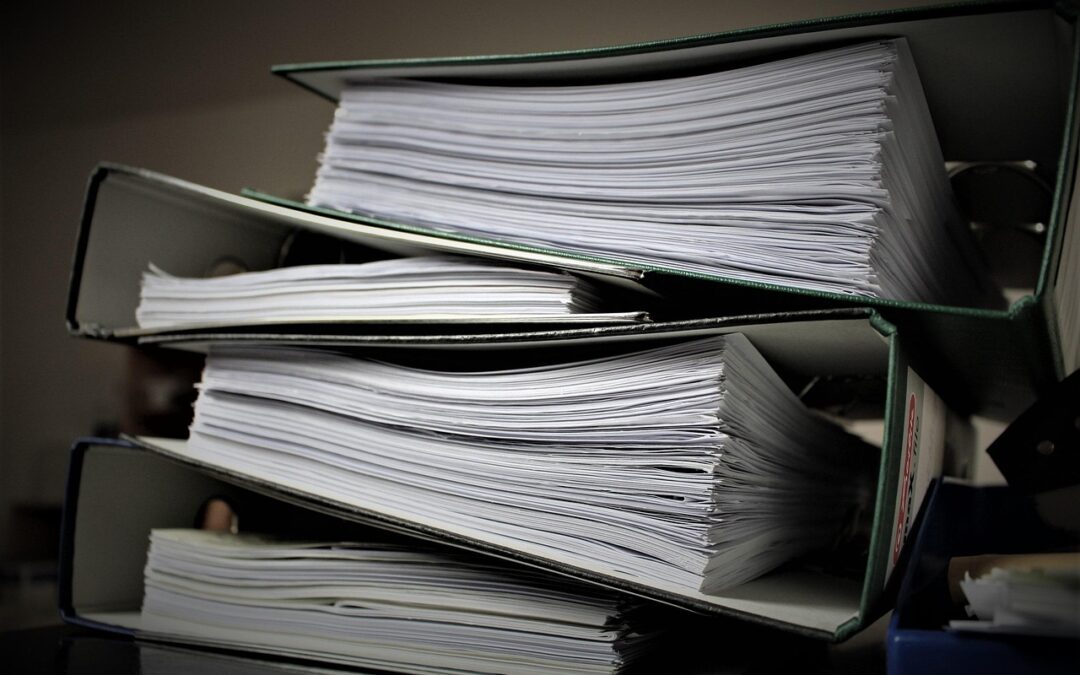 Sachstand Kommunales Bürokratieabbauprogramm zur Entlastung der Dortmunder Wirtschaft