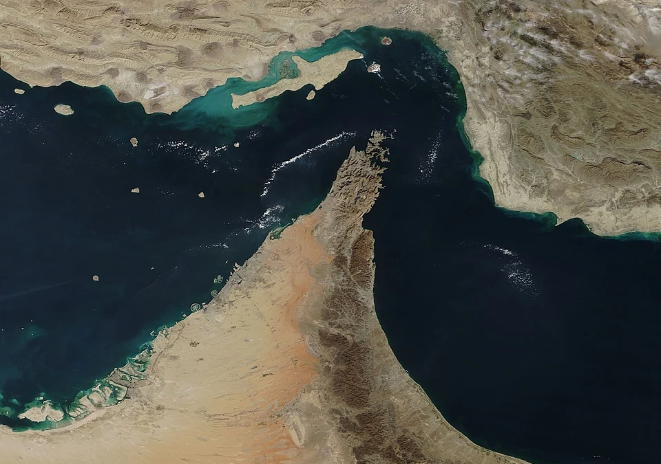 Iran: Stadt soll vorsorgen