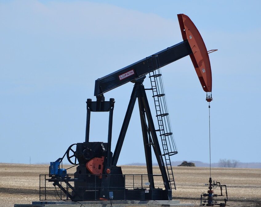 Fossil Fuel Treaty