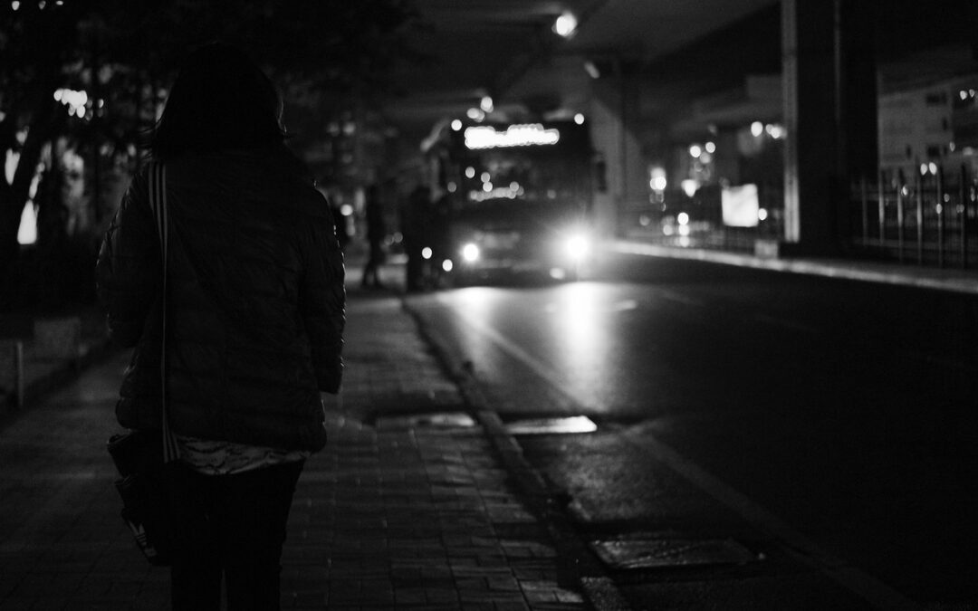 Sicherheit im Nachtverkehr stärken