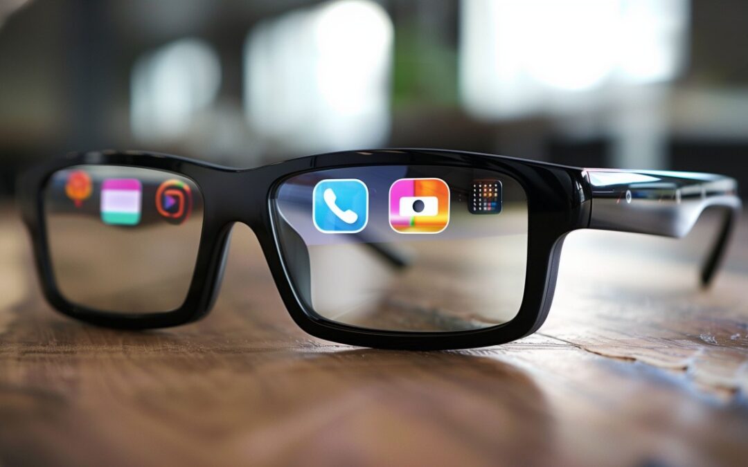 Umgang mit Smart Glasses in Dortmunder Bädern